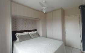 Apartamento 2 Km da BR101